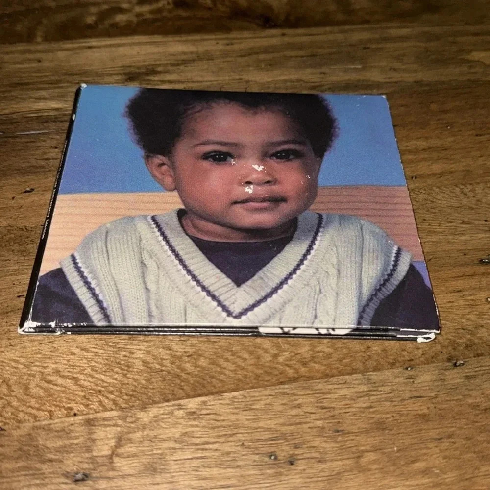 Xxxtentacion - ? - 2019 Bad Vibes Forever CD 1&2 Preowned anniversary edition - Picture 10 of 11